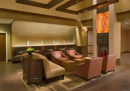 Hyatt Place Shenzhen Dongmen - 1