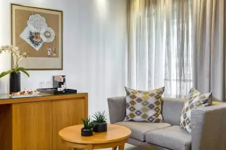 Divani Palace Acropolis - 51