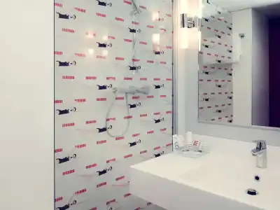 Hôtel Mercure Honfleur - 29