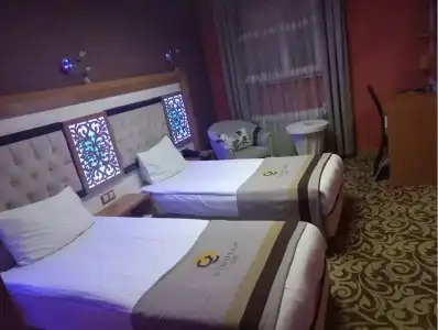 Demosan City Otel - 4
