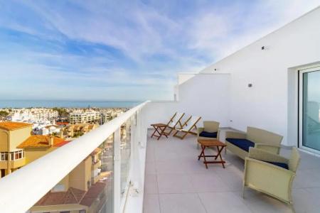 Alay Puerto Marina - Adults Only Recommended - 162