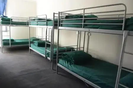 Elizabeth Hostel - 26