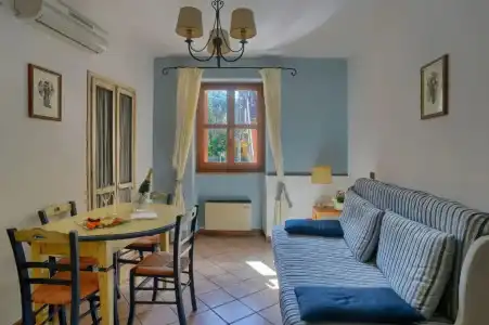 Guesia Village & Spa - 151