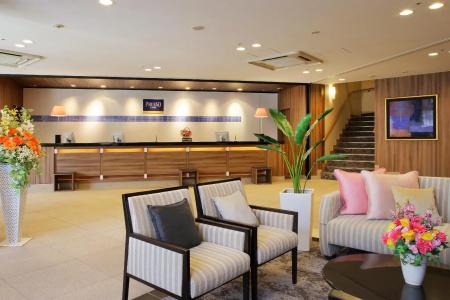 Keio Presso Inn Nihonbashi Kayabacho - 2
