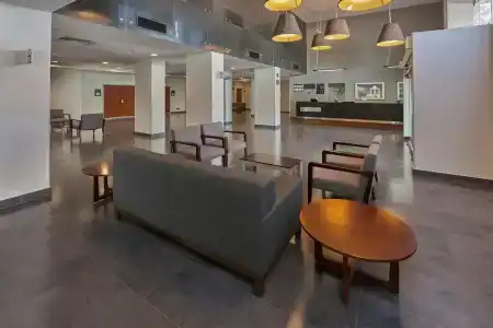 City Express by Marriott Ciudad de México Plaza Central - 15