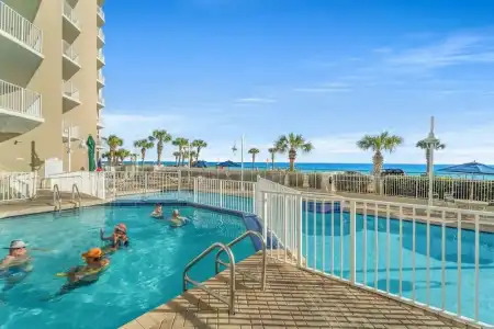 Majestic Sun Beach Resort by Panhandle Getaways - 47