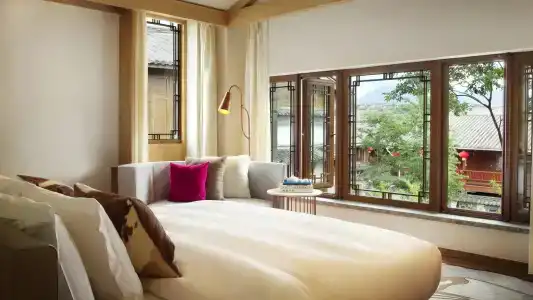 Indigo Lijiang Ancient Town by IHG - 94