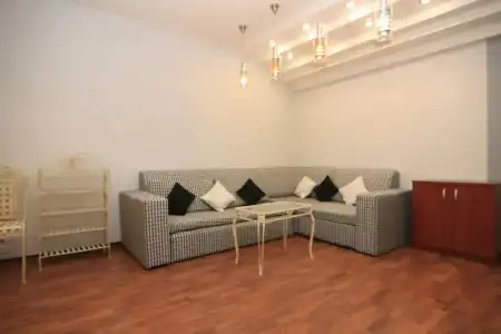 Apart on 24 Preobrajenskaya Street - 9