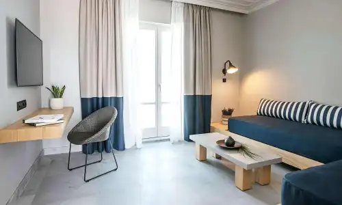 Summer Senses Luxury Resort - 0