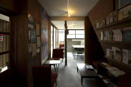 Torii-Kuguru Hostel - 15