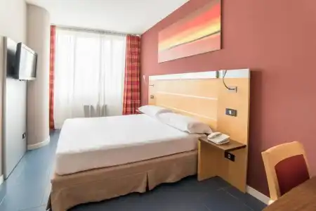 Sotel Nomentana - 36