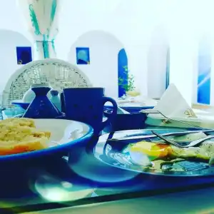 Dar chick yahia - 9