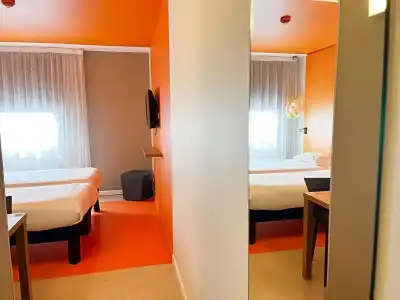 ibis Styles Nimes Gare Centre - 33