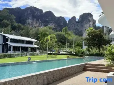Arawan Beach Resort Krabi - 49