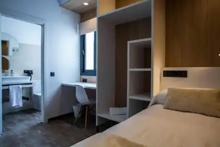 Hostal Sevilla Santa Justa - 17