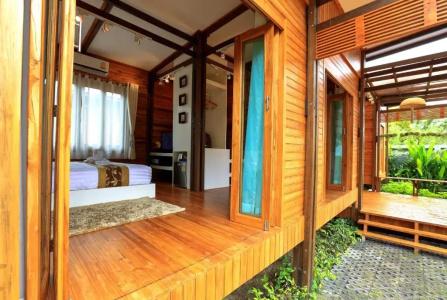 Viangviman Private Pool Villa & Resort - 17
