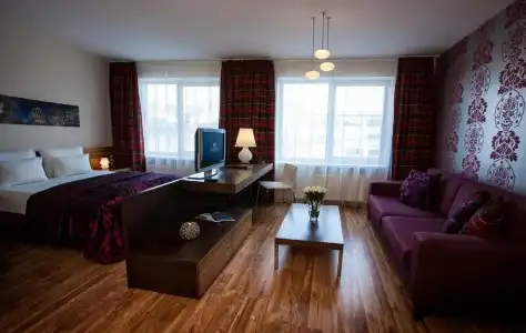 Ararat All Suites - 16