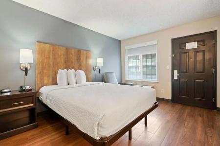 Extended Stay America Suites Seattle Redmond - 48