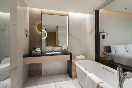Crowne Plaza Foshan Nanhai By IHG - 7