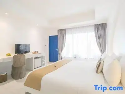 Ocean Breeze Resort Khao Lak - 63