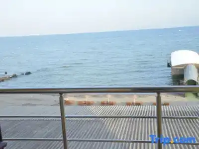 Odrys Beach & Resort - 87