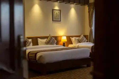 Siddhartha Boutique Boudha - 2