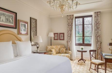 Four Seasons Firenze - 11