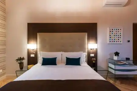 Kairos by Florence Art Apartments - 205