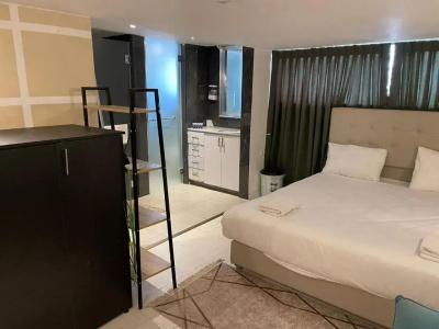 Lago Suites - 29