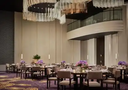 Rosewood Bangkok - 17