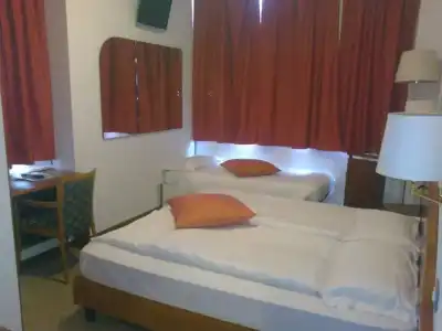 Albergo Stelvio - 63