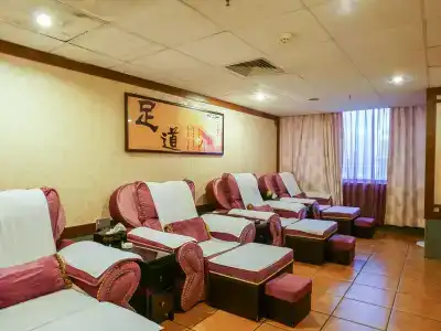 Xinyuexin - 15