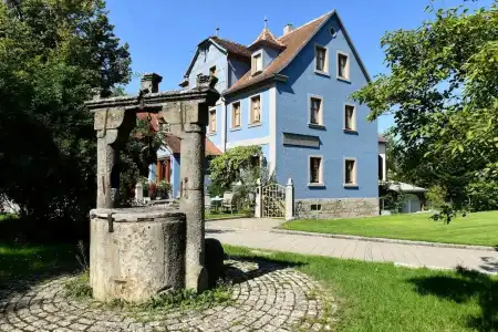 Gasthof Bezold - 9