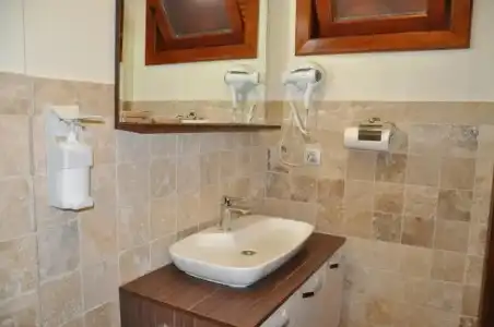 Tarihi Kumbaba Otel - 6