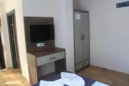 Comfort Başaran Otel - 20