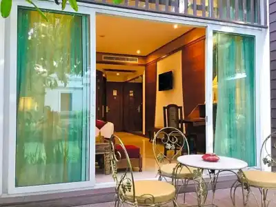 Kodchasri Thani Chiangmai - 78