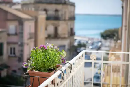 Gran Bretagna Boutique Ortigia - 7