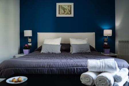 Le Due Sicilie Bed & Breakfast - 78