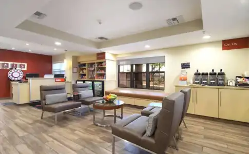 TownePlace Suites Tucson - 22