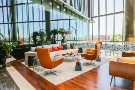 Rixos Premium Dubai JBR - 18