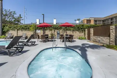 Best Western Airpark - LAX Airport LA Stadium - 15