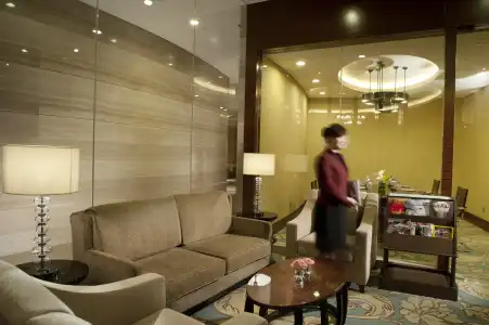 Crowne Plaza Xian by IHG - 25