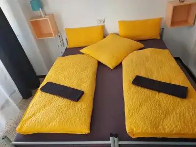 Hostal Orsi - 2