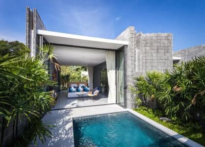 Oceanphere Pattaya Villa - 44