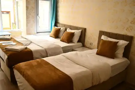 Ada Aparthotel - 7