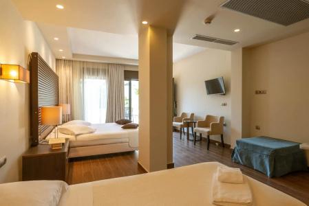 Sivota Diamond Spa Resort - 283