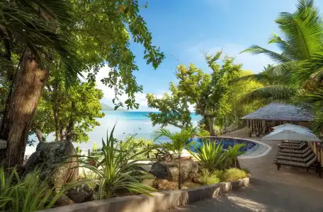 Cerf Island Resort - 23