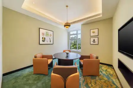 Radisson Collection,Xing Guo - 3