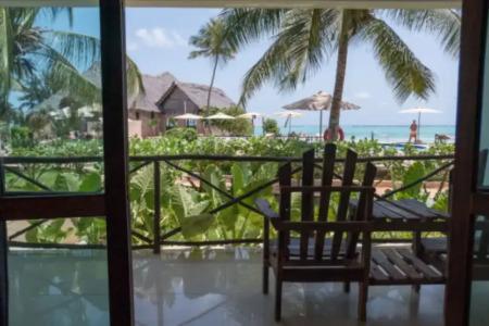 Reef & Beach Resort - Spa Jambiani - 100