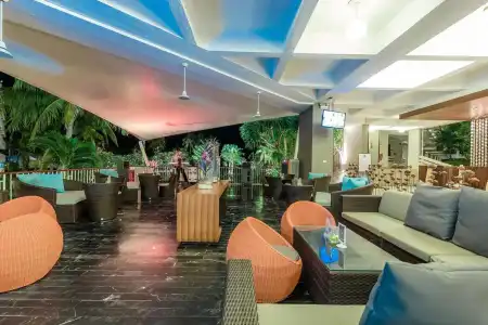The Regent Cha-Am Beach Resort - 28